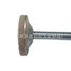 Fabricante de Dongguan Tornillo M8 Pentagonal de Apriete Manual con Arandela de Fieltro, Perno de Manija con Cabeza Torx, Modelo Más Vendido