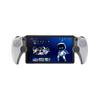 Carcasa protectora PS5 Portal Palm Crystal Carcasa protectora PS5 Nueva carcasa Palm Crystal Carcasa protectora transparente para PC con soporte