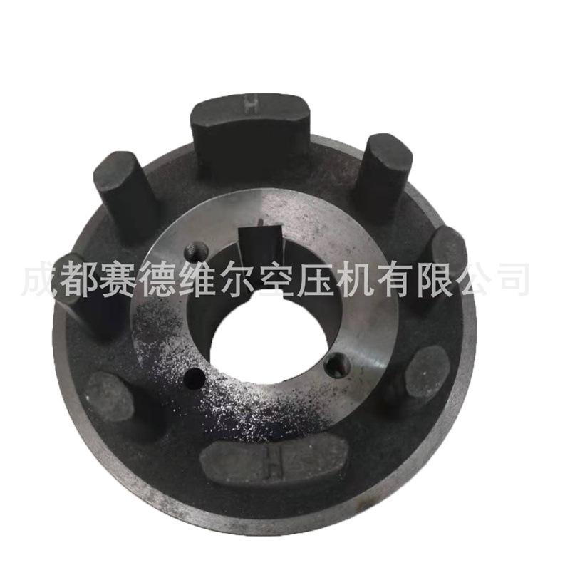 阿特拉斯空压机半联轴器1621051903 (4)