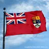 Bandera de Canadá, Exclusivo Transfronterizo para Amazon, Bandera de Canadá, Bandera Regional Canadiense, Bandera Histórica