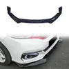 Adecuado para Honda Fit 2014-20 Spoiler Delantero, Ala Trasera Rs, Lip Trasero, Cubierta de Espejo Retrovisor Gk5, Spoiler, Kit de Carrocería Pequeño Modificado