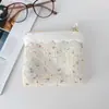 Nuevo Monedero Pequeño Estilo Coreano Estilo Chanel, Exquisito Porta Identificación de Alta Gama, Mini Bolsa para Guardar Labiales, Bolso de Mano de Alto Valor