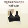 2025 Nuevo Sujetador Sin Costuras de Encaje Jacquard Verano Estilo Delgado Sin Aros Soporte Push-Up Talla Grande Ropa Interior