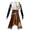 Ropa de juego de animación original de Shen Lu Ye Yuan Ping Zang cos, cosplay masculino de Lu Ye Yuan Ping Zang