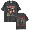 Rapero The Notorious B.I.G. el Rey de Nueva York Gira Mundial 1997 t