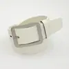 Directo de fábrica hebilla de pin de cinturón para mujer cinturón para hombre cinturón universal para pareja ancho al por mayor 2015