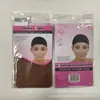 Rede de Cabelo de Malha de Uma ou Duas Peças Touca para Peruca HD Alta Definição Touca de Cabelo Touca para Peruca