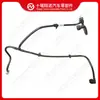 Piezas de motor Cummins ISF3.8 tubería de suministro de combustible 4990798 5272707