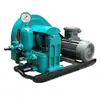 Bomba de Lodo Bw400 en Venta, Bomba de Lodo de Inyección para Ingeniería Geotécnica, Bomba de Pistón Reciprocante Horizontal de Tres Cilindros