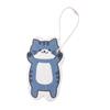 Esponja de Gatito de Dibujos Animados Paño de Limpieza Pulpa de Madera Comprimida Algodón para Lavar Platos Cepillo para Olla Absorbente de Agua Aceite Antiadherente Algodón de Pulpa de Madera Artefacto de Limpieza de Cocina