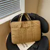 Bolso de Hombro de Gran Capacidad 14 pulgadas para Viajes de Negocios, Bolso Tote Grande, Bolso de Mano de Negocios, Modelo Nuevo 2026