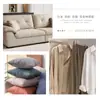 Botões para Estofamento de Sofá de Linho, Almofadas, Almofadas com Padrão de Linho, Botões Decorativos, Botões Pequenos para Jaqueta Casaco Camisa Estilo Chanel