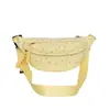 Bolsa de Peito da Moda, Marca Tendência, Bolsa de Ombro Esportiva para Estudantes, Bolsa de Peito Casual de Rua, Bolsa Transversal Feminina Grande Capacidade