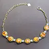 Venta al por mayor de fábrica Popular Pulsera de Granate Natural con Incrustaciones de Plata S925 Piedra Principal 6*8 Joyería de Lujo Venta Directa de Fábrica