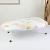 Tabla de planchar de escritorio para el hogar, tabla de planchar de escritorio plegable, tabla de planchar de plástico, tabla de planchar eléctrica, tabla de planchar de tamaño pequeño, mini tabla de planchar