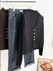 Chaleco de Punto sin Mangas para Mujer Otoño 2025 Color Sólido Ropa de Abrigo Otoño e Invierno Moda de Alta Gama Estilo Nuevo