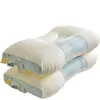 Relleno de almohada, Almohada de protección para el cuello, Almohada de masaje, Relleno de almohada para protección del cuello, Almohada de tracción, Uso doméstico, Dormitorio de estudiantes, Relleno de almohada lavable, Venta al por mayor