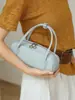 Bolsos de mujer de nicho 2026 nueva temporada de primavera modernos súper populares bolso de hombro con un toque de alta gama, adecuado para ir al trabajo, bolso cruzado tipo almohada