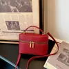 Bolsos Retro Populares de Verano para Mujer 2026 Nuevo Súper Caliente Exquisito Bolso de Mano Pequeño para Salir Bolso Bandolera Cruzado Tipo Cubo