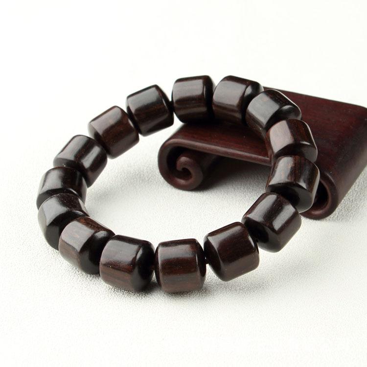 木头手链0006