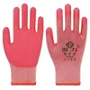 Guantes de Trabajo Duraderos Aoli, Al por Mayor Resistentes al Desgaste Goma de Neumático de Trabajo Antideslizantes Látex Guantes de Protección Laboral