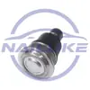40160-1Hm0A 401601Hm0A Rótula Inferior es Adecuada para Nissan March 2011-