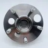42450-02140 acessórios para conjunto de rolamento automotivo para roda traseira do Corolla