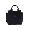 Bolsa de Lona Tote para Mujer, Bolsa para Lonchera, Bolsa Bento, Bolsa de Mamá, Lonchera Popular de Venta Transfronteriza, Gran Capacidad