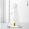 Mini Guarda-chuva de Sol Ultraleve Presente de Verão Guarda-chuva de Sol e Chuva para Mulheres Guarda-chuva Portátil de Bolso Cápsula Pode Imprimir LOGOTIPO