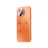 Adecuado para funda de teléfono Redmi K80, cubierta protectora Redmi K80 Pro/K80 Edición Suprema, película para lente, funda magnética de cobertura total
