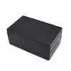 Carcasa de caja de conexiones estándar S115 79*49 * 32MM carcasa de plástico para línea de controlador industrial