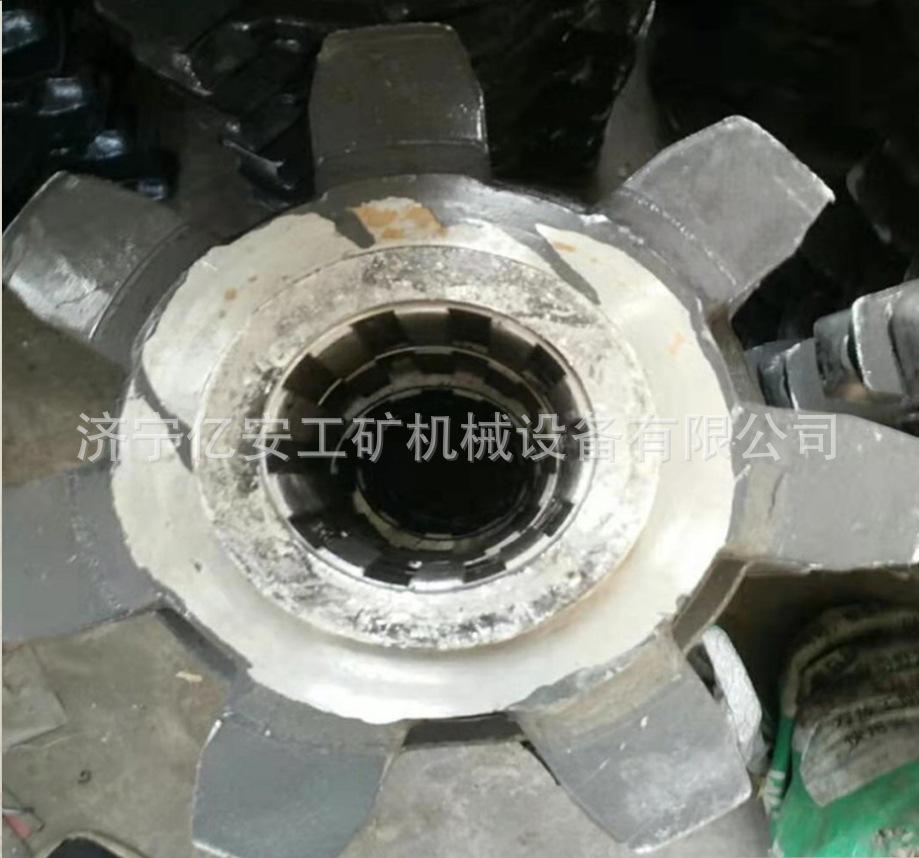 七星链轮刮板机传动链轮13