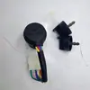 Generador Diésel Refrigerado por Aire Dongsu 186/188 5Kw6Kw Go-Kart Atv Vehículo de Playa Interruptor de Encendido de Arranque Jk42