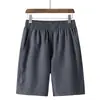 Moda de verano transfronteriza nueva wish pantalones cortos de playa de cinco puntos de cuatro lados para hombre fabricantes de moda ebay