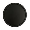 Posavasos de Silicona en Stock 10cm Redondos Antideslizantes Tapetes para Taza de Té con Base Set Salvamanteles Resistentes al Calor de Grado Alimenticio Juego de Té