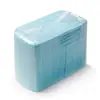 Vendas Diretas de Fábrica Transfronteiriças Tapete de Mesa para Nail Art Descartável Ferramentas de Limpeza Papel para Cílios 125 Peças/Pacote Tapete para Nail Art