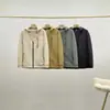 Chaqueta Soft Shell Chaqueta tipo cárdigan 4103