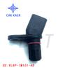 9L8P-7M101-AD,9L8P7M101AD árbol de levas adecuado para sensor de ángulo de posición del cigüeñal Ford