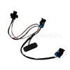 El Arnés de Cableado del Botón del Portón Trasero 1282768 es adecuado para Opel Merina y Vauxhall 2010-2017 1.4L
