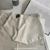 [Preferido en Vivo] Calzones de Nylon Calidad 7A Oso Color Maillard de Cintura Media Bacteriostáticos para Mujer