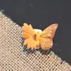Novo da Primavera Desenho Animado Fofo Fivela de Cadarço com Laço de Renda Estilo Menina Gato Princesa Flor para Sapato Infantil Acessório Fivela