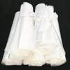 Flores bolsa de agua inferior ramo bolsa de agua bolsa de agua para raíces de rosas bolsa hidratante para almacenamiento de agua suministros para florería bolsa hidratante para almacenamiento de agua