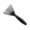Cepillo de Limpieza para Peine de Cojín de Aire, Herramienta de Garra Limpiadora para Peine de Cerdas de Jabalí, Cepillo Limpiador de Cabello, Herramienta de Limpieza