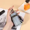 Chaveiro Popular Transfronteiriço, Pingente da Moda, Bolsa Pequena, Estojo de Batom Fashion, Acessório Portátil Criativo e Estiloso, Versátil e na Moda