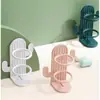 Soporte eléctrico de pared para cepillo de dientes para baño, estante de pared sin taladro, soporte para cepillo de dientes de baño, estante de almacenamiento para baño