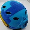 [Velcro para Casco Táctico]] Adhesivo Engrosado Piel Estilo Mickey Verde Militar Arena Velcro Velcro Redondo