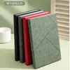 Caja de Regalo Sencilla Cuaderno de Sarga A5, Cuaderno de Oficina para Negocios, Set de Regalo Exquisito de Alto Valor