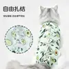 Ropa de Esterilización para Gatos, Ropa Quirúrgica para Gatas, Ropa para Destete, Ropa para Gatos Machos Anti-Lameduras Post-Cirugía # #