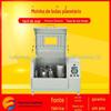 Moinho de Bolas Micro Nano de Laboratório XQM-0.4 Moinho Planetário de Bolas Pequeno Moedor Planetário de Zircônia