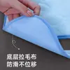 Ventas Directas de Fábrica Suministro Transfronterizo Cojín de Asiento para Niños Absorbente de Agua y Anti-Penetración Cojín de Asiento para Cochecito de Bebé Es Amigable con la Piel, Suave y Transpirable